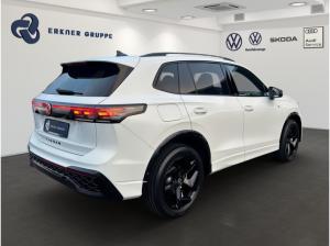 Volkswagen Tiguan 2.0TDI DSG R-Line AHK+WR+360°KAM+KESSY++
