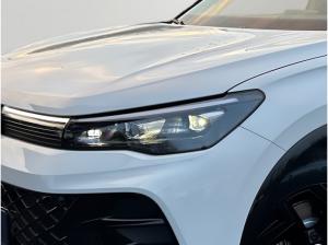 Volkswagen Tiguan 2.0TDI DSG R-Line AHK+WR+360°KAM+KESSY++