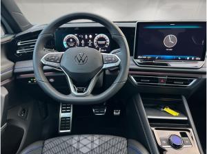 Volkswagen Tiguan 2.0TDI DSG R-Line AHK+WR+360°KAM+KESSY++