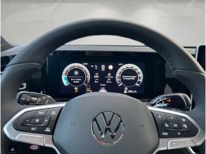 Volkswagen Tiguan 2.0TDI DSG R-Line AHK+WR+360°KAM+KESSY++