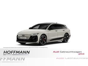 Audi A6 e-tron Avant quattro S line AHK+Pano+Matrix