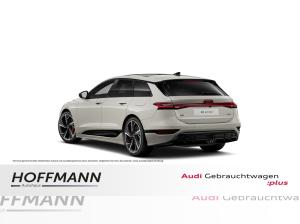 Audi A6 e-tron Avant quattro S line AHK+Pano+Matrix