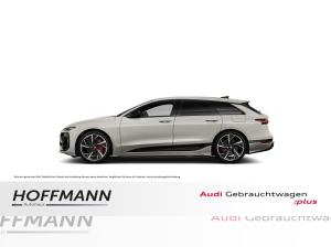 Audi A6 e-tron Avant quattro S line AHK+Pano+Matrix