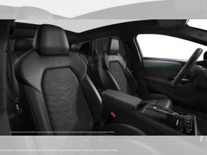 Audi A6 e-tron Avant quattro S line AHK+Pano+Matrix