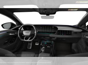 Audi A6 e-tron Avant quattro S line AHK+Pano+Matrix