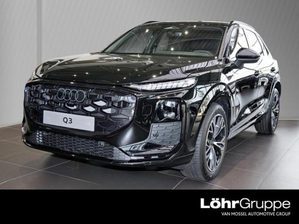 Audi Q3 UPE br. 77.285,-SUV TFSI quattro S tronic / AAL