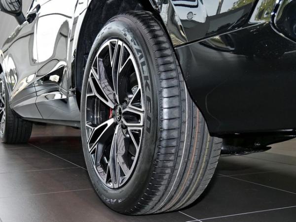 Audi Q3 UPE br. 77.285,-SUV TFSI quattro S tronic / AAL