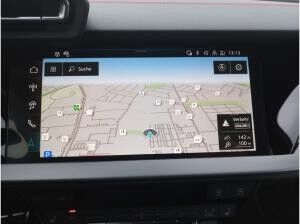 Audi A3 Limousine S line 35 TFSI S tronic AHK*HUD*RFK