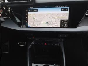 Audi A3 Limousine S line 35 TFSI S tronic AHK*HUD*RFK