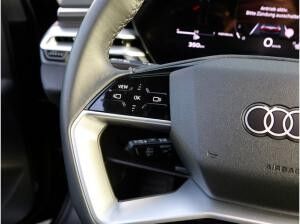 Audi A5 Limousine 2.0 TFSI quattro Kamera ACC Business