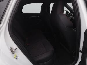 Audi A3 Limousine S line 35 TFSI S tronic AHK*HUD*RFK