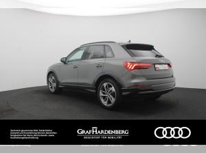 Audi Q3 35 TFSI . Virt.Cockpit LED Navi ACC