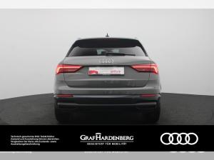 Audi Q3 35 TFSI . Virt.Cockpit LED Navi ACC