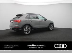 Audi Q3 35 TFSI . Virt.Cockpit LED Navi ACC