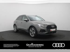 Audi Q3 35 TFSI . Virt.Cockpit LED Navi ACC