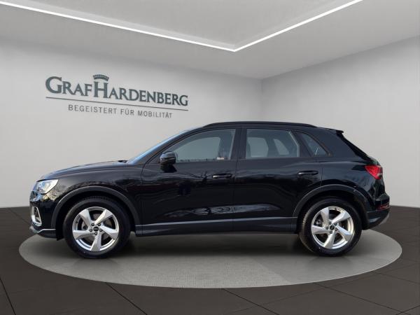 Audi Q3 Advanced 35TFSI S-Tr. Navi ACC Rückfahrkamera