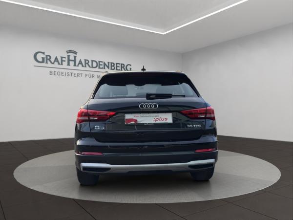 Audi Q3 Advanced 35TFSI S-Tr. Navi ACC Rückfahrkamera