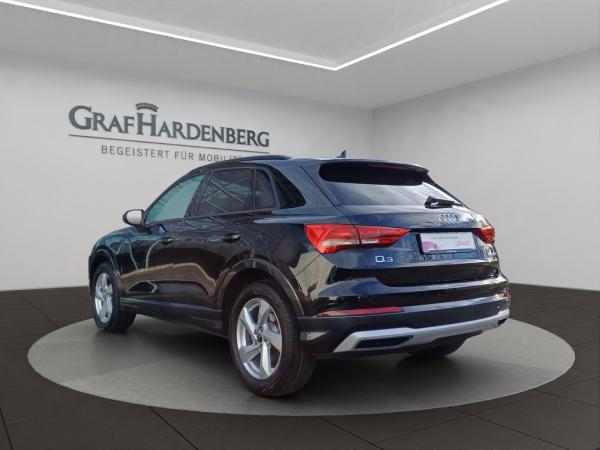 Audi Q3 Advanced 35TFSI S-Tr. Navi AHK VirtualCockpit