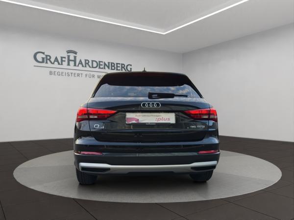 Audi Q3 Advanced 35TFSI S-Tr. Navi AHK VirtualCockpit