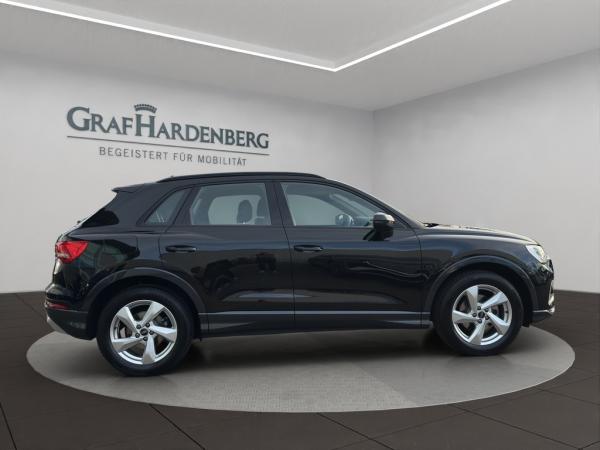 Audi Q3 Advanced 35TFSI S-Tr. Navi ACC Rückfahrkamera