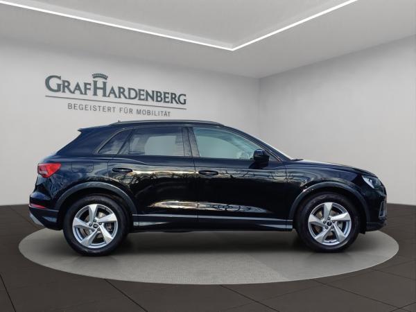 Audi Q3 Advanced 35TFSI S-Tr. Navi AHK VirtualCockpit