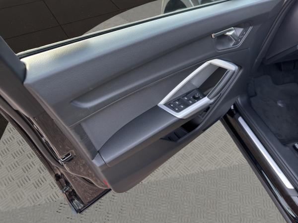 Audi Q3 Advanced 35TFSI S-Tr. Navi ACC Rückfahrkamera