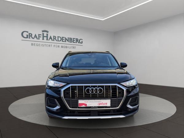 Audi Q3 Advanced 35TFSI S-Tr. Navi AHK VirtualCockpit
