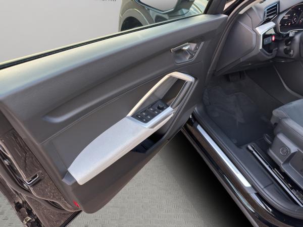 Audi Q3 Advanced 35TFSI S-Tr. Navi AHK VirtualCockpit