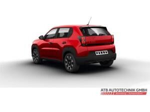 Fiat Grande Panda Elektro 44 kWh ICON LED DAB PDC