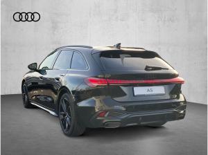 Audi A5 Avant TFSI S line*LED*WR*AHK*Sportsitze*19**