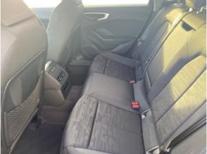 Audi A5 Avant TFSI S line*LED*WR*AHK*Sportsitze*19**