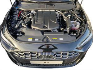 Audi A5 Avant TFSI S line*LED*WR*AHK*Sportsitze*19**