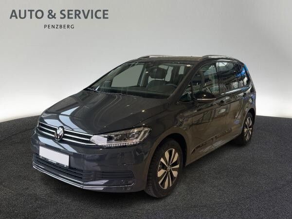 Volkswagen Touran GOAL 1,5 l TSI OPF DSG