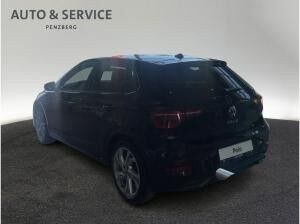 Volkswagen Polo Style 1,0 l TSI OPF DSG