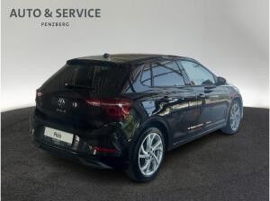 Volkswagen Polo Style 1,0 l TSI OPF DSG
