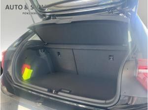 Volkswagen Polo Style 1,0 l TSI OPF DSG