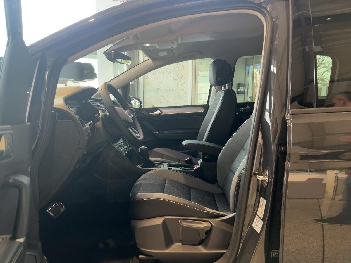 Volkswagen Touran GOAL 1,5 l TSI OPF DSG