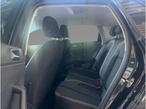 Volkswagen Polo Style 1,0 l TSI OPF DSG