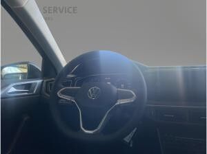 Volkswagen Polo Style 1,0 l TSI OPF DSG