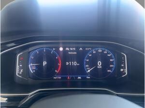 Volkswagen Polo Style 1,0 l TSI OPF DSG