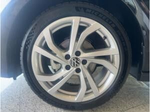 Volkswagen Polo Style 1,0 l TSI OPF DSG