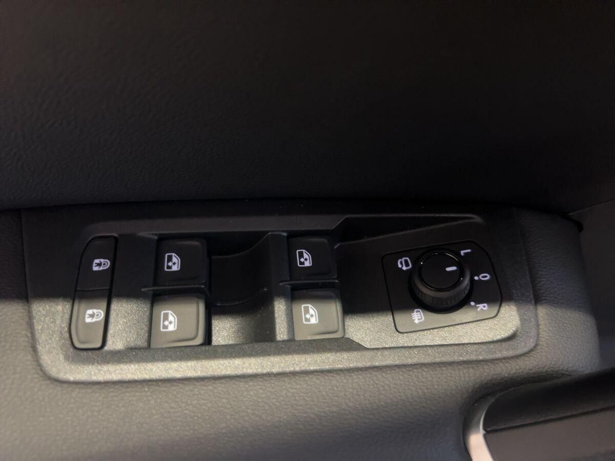 Volkswagen Touran GOAL 1,5 l TSI OPF DSG