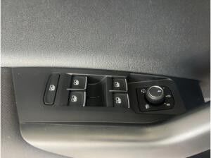 Volkswagen Polo Style 1,0 l TSI OPF DSG