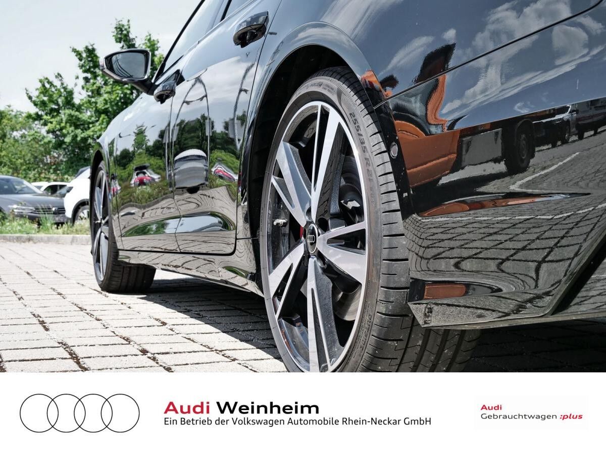 Audi S6 Avant 3.0 TDI quattro AHK Pano Sound uvm