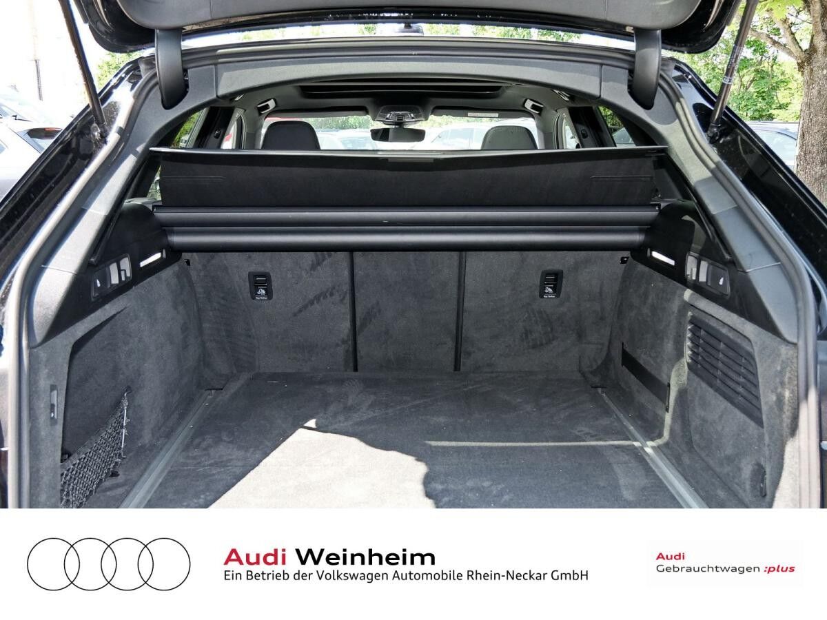 Audi S6 Avant 3.0 TDI quattro AHK Pano Sound uvm