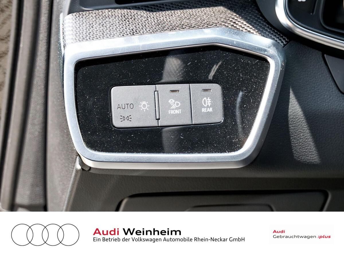 Audi S6 Avant 3.0 TDI quattro AHK Pano Sound uvm