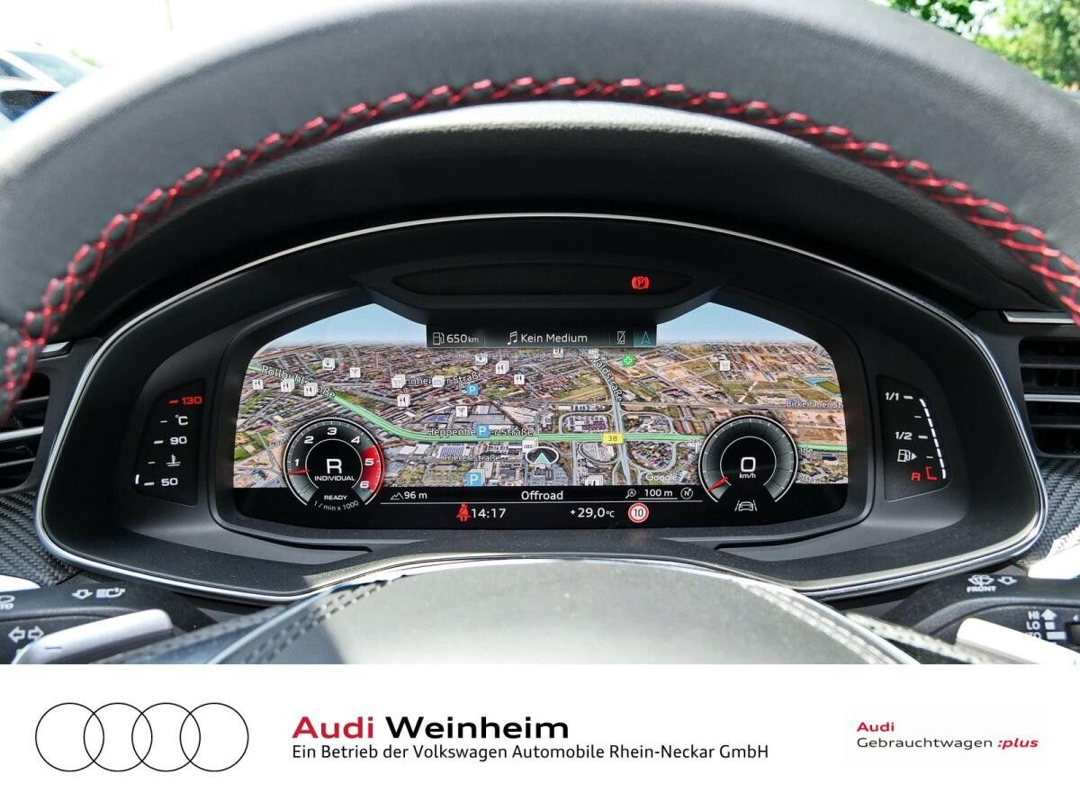 Audi S6 Avant 3.0 TDI quattro AHK Pano Sound uvm