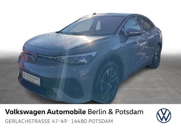 Volkswagen ID.5 Pro