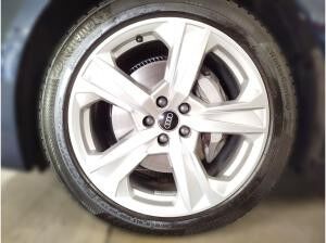 Audi A7 Sportback 50 TDI quattro tiptronic LED AHK ACC HuD