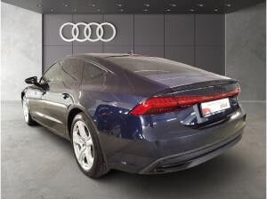 Audi A7 Sportback 50 TDI quattro tiptronic LED AHK ACC HuD